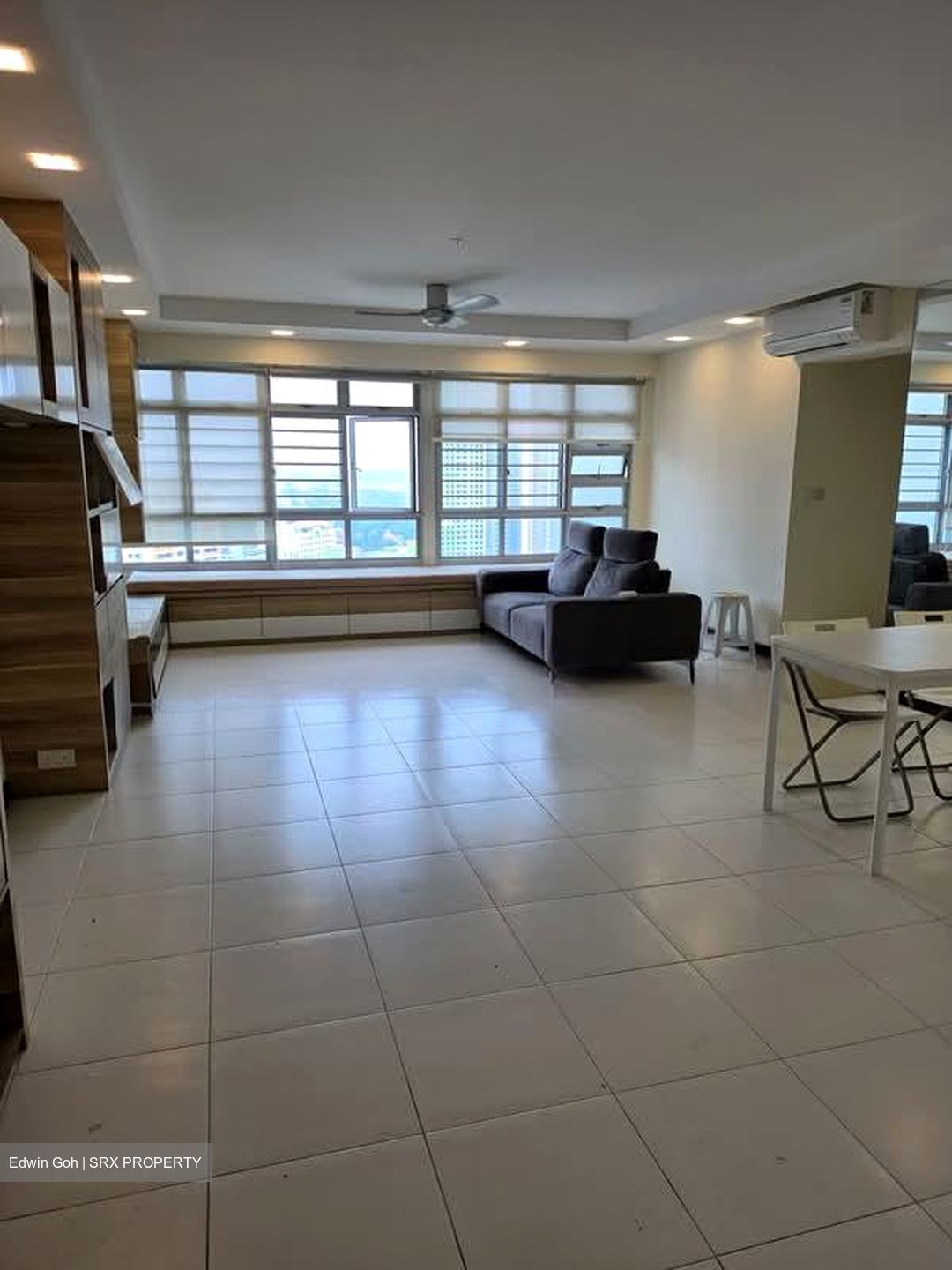 Blk 32 Ghim Moh Link (Queenstown), HDB 5 Rooms #590795191